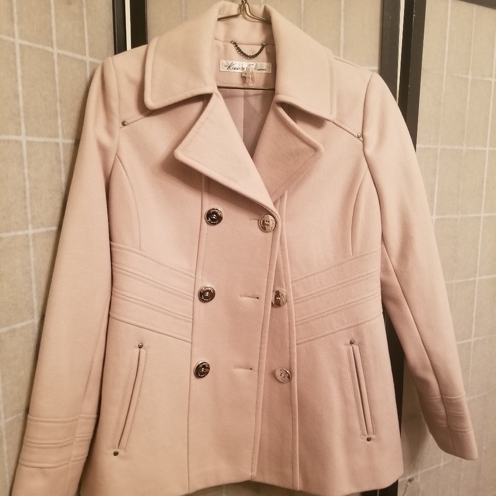 Kenneth Cole Coat